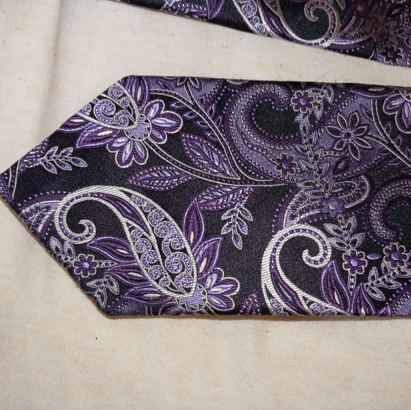 JZ Richard tie - Picture 7 of 7